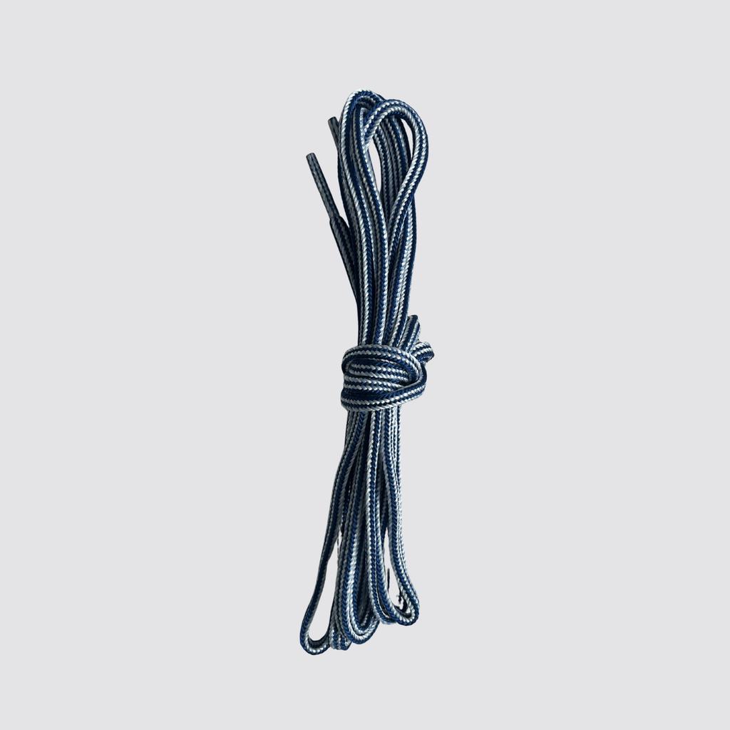 Kumihimo Shoelaces