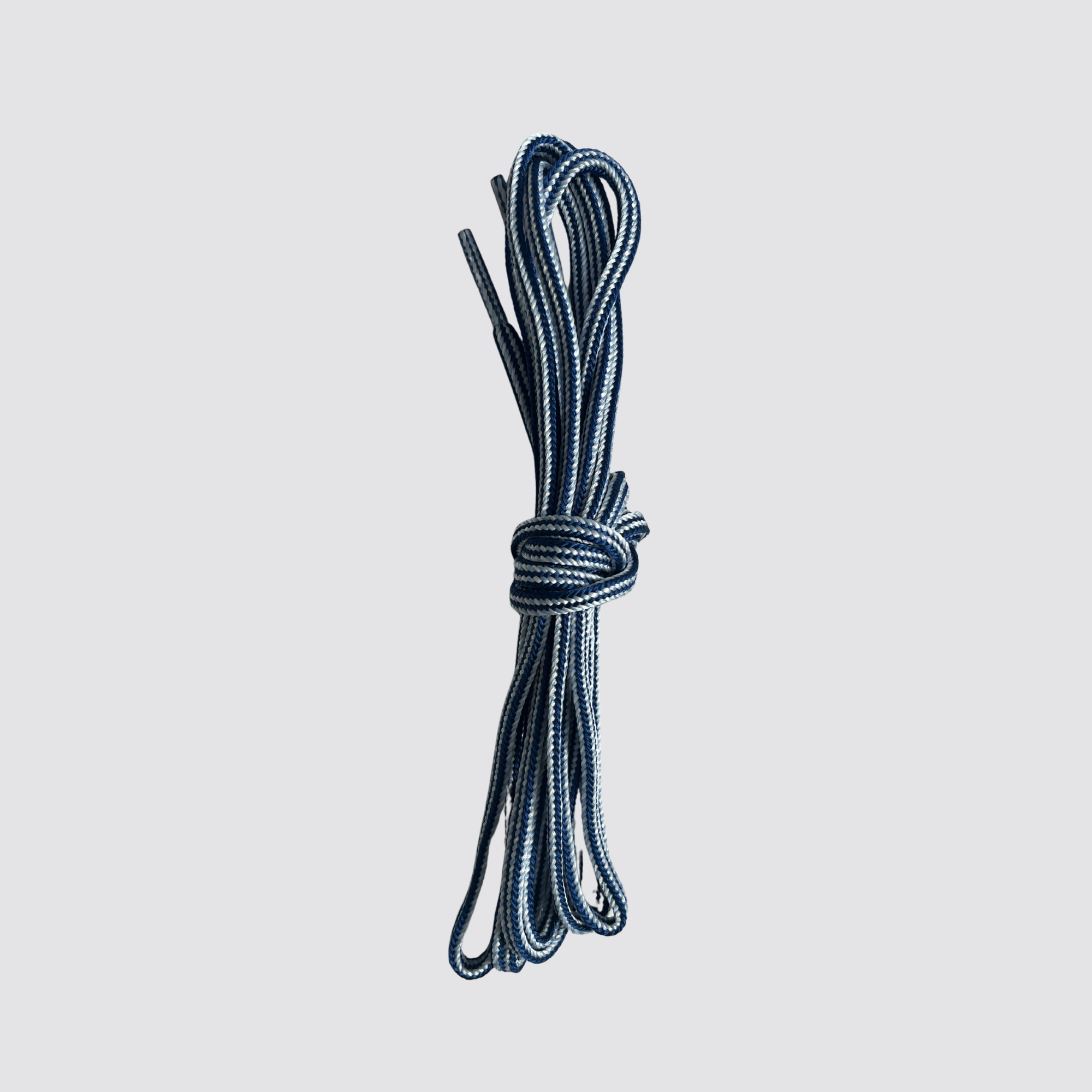 Kumihimo Shoelaces