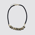 Necklace - CHIAKI - Gold