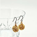 Earrings - Gold