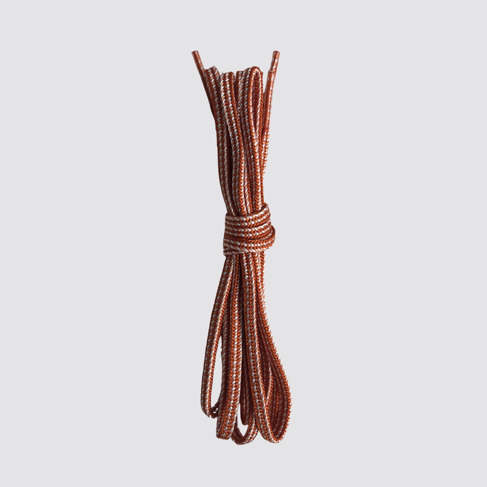 Kumihimo Shoelaces