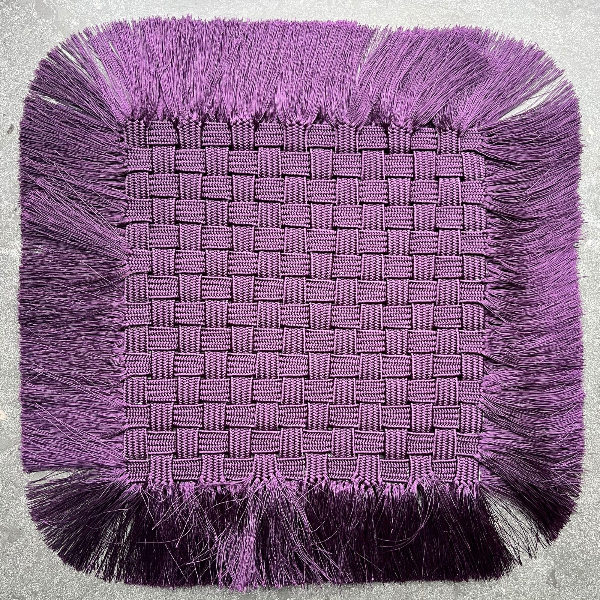 Display Mat - Murasaki