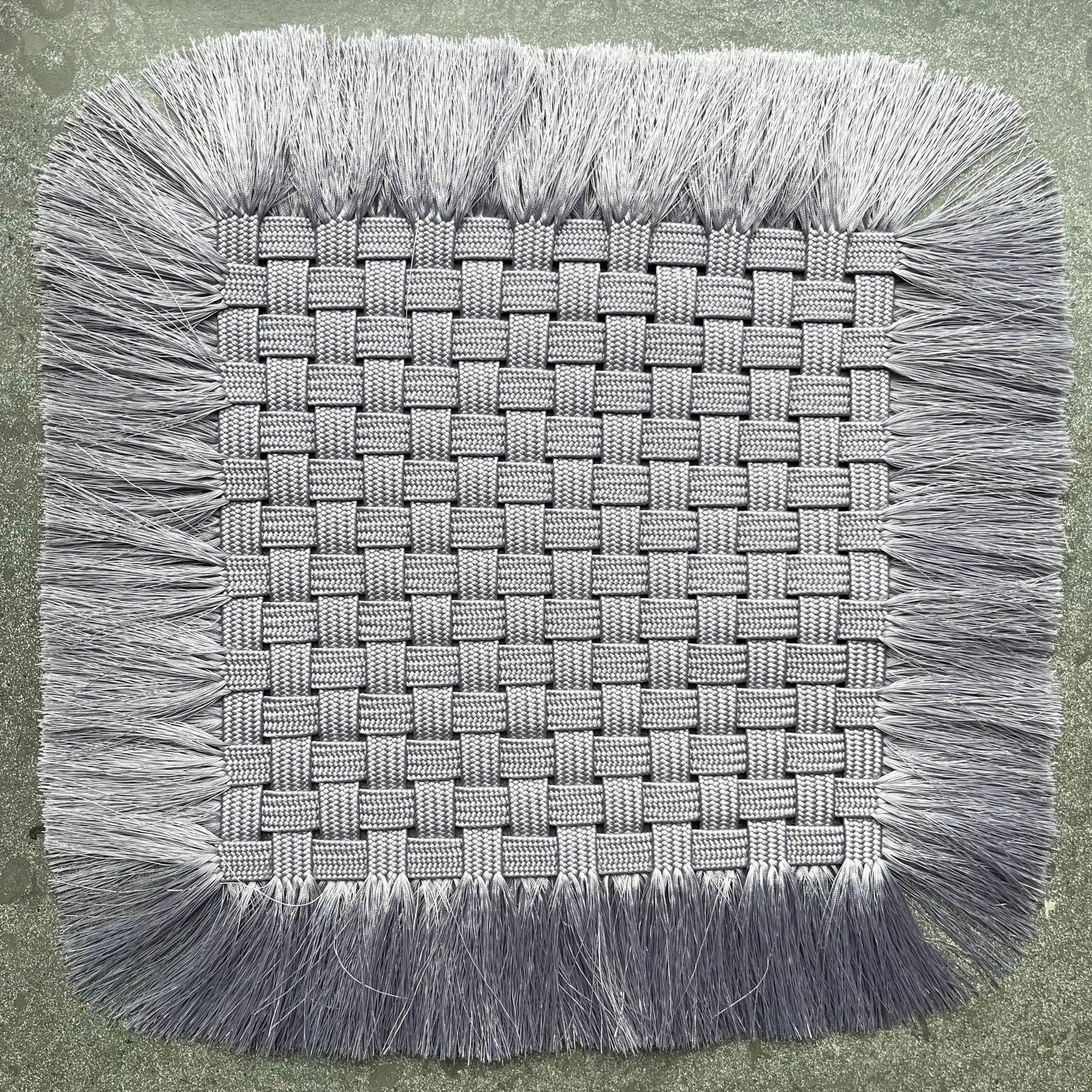 Display Mat - Nezumi