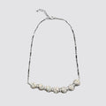 Necklace - SHUKO - Yachiyo Silver