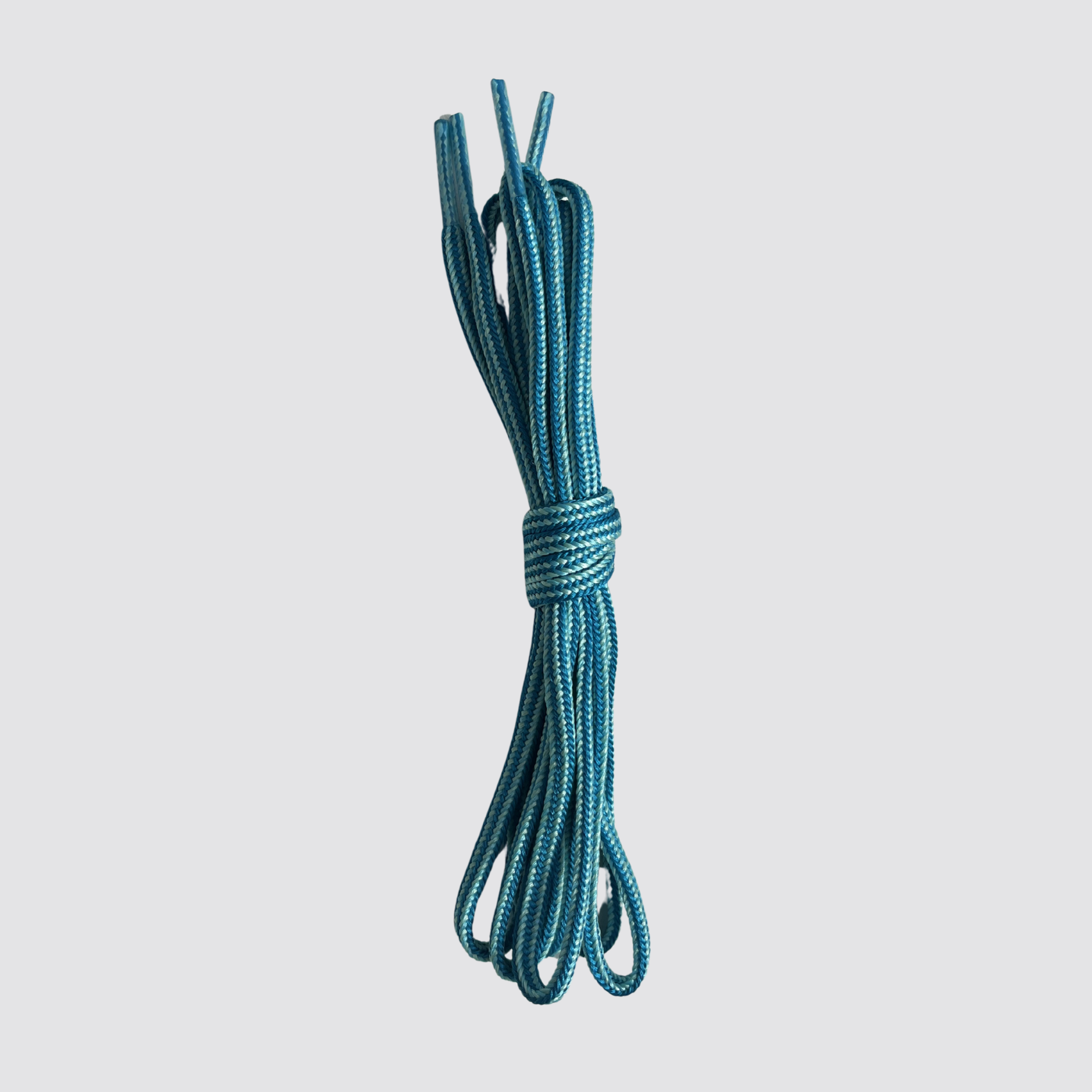 Kumihimo Shoelaces