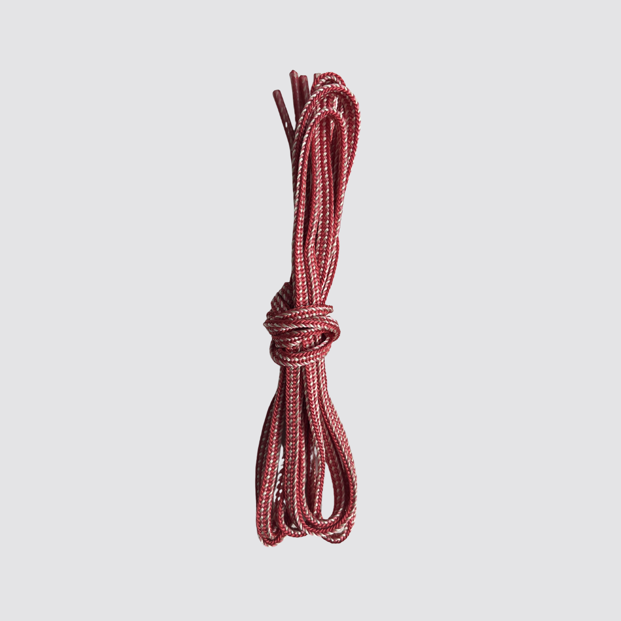 Kumihimo Shoelaces