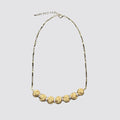 Necklace - SHUKO - Gold