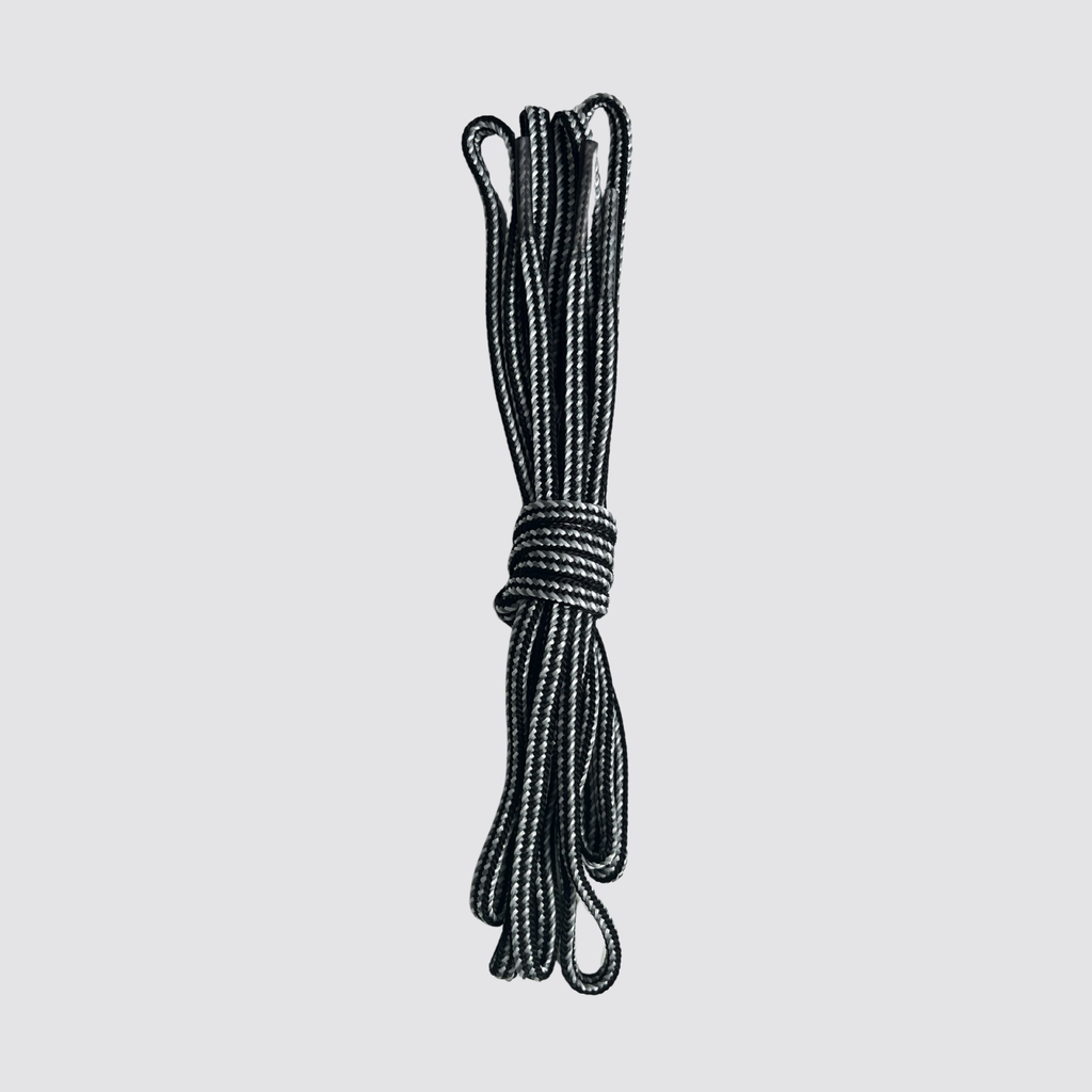 Kumihimo Shoelaces