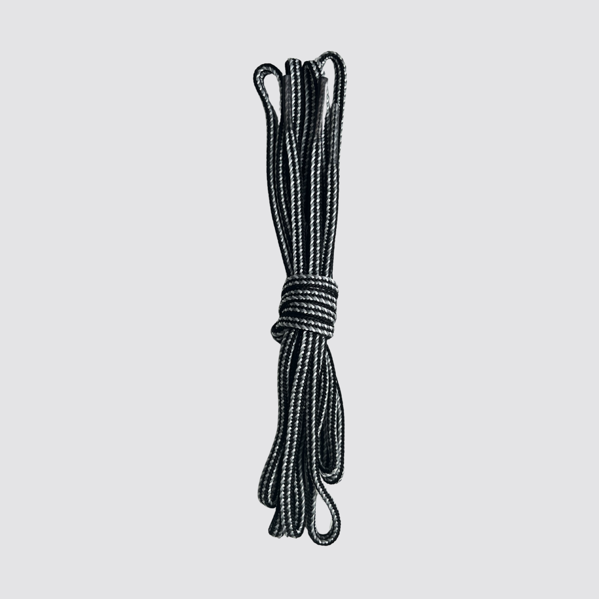 Kumihimo Shoelaces