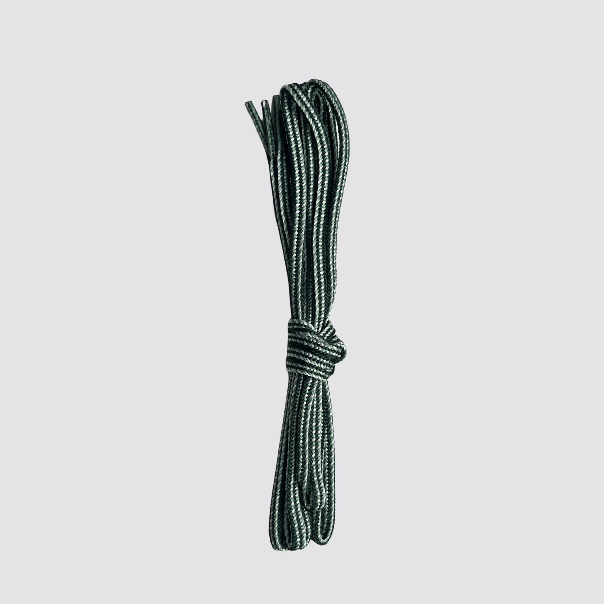 Kumihimo Shoelaces