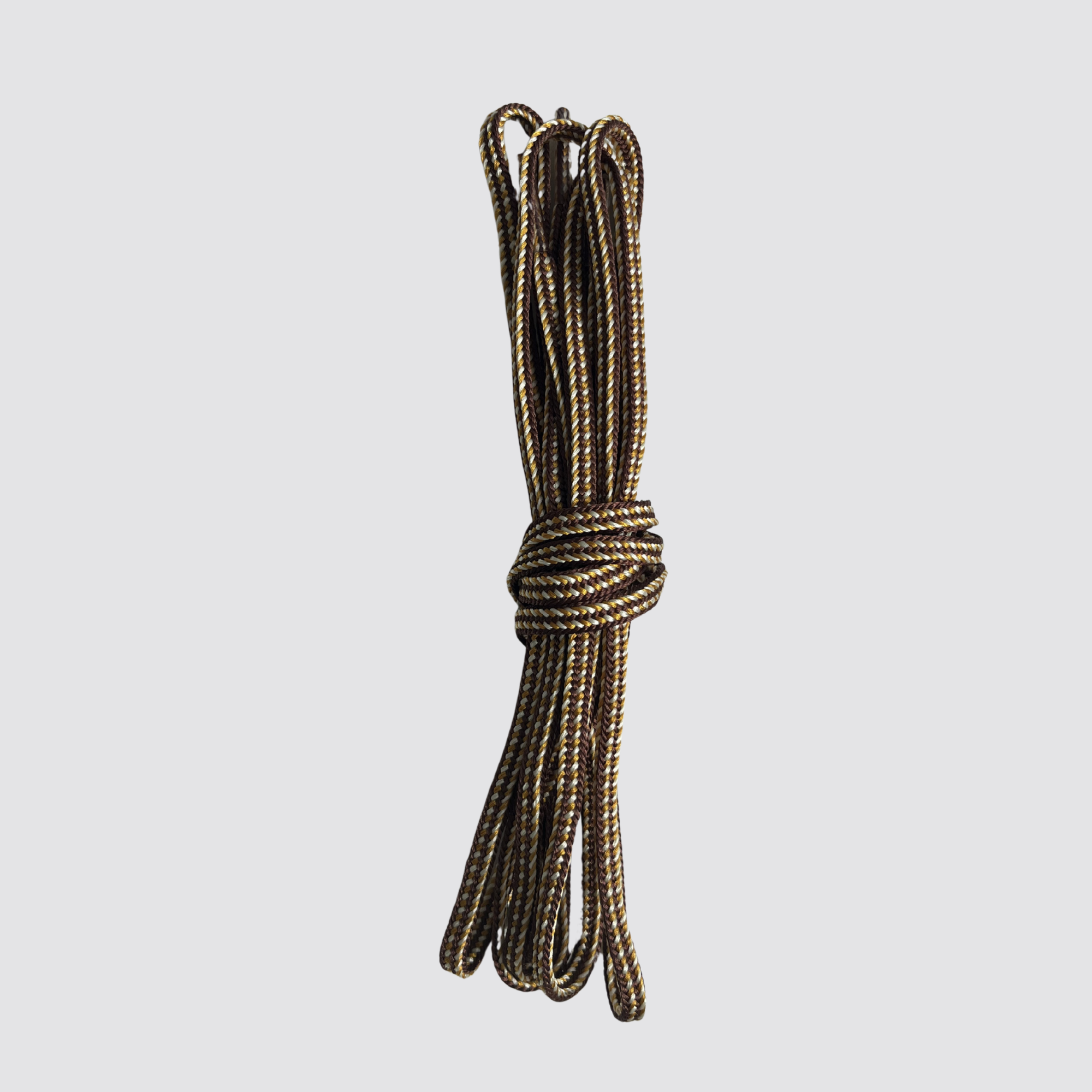 Kumihimo Shoelaces
