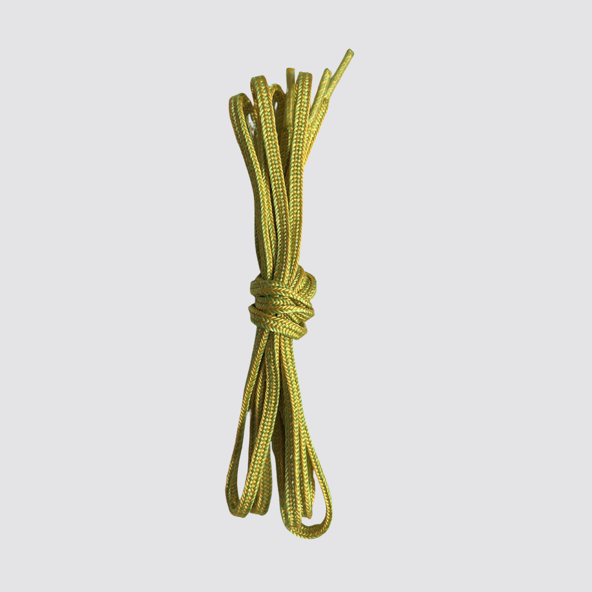 Kumihimo Shoelaces
