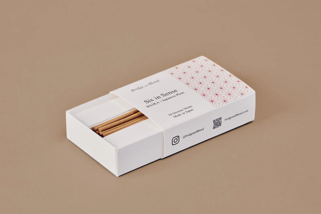 BAIKA | Stick Incense