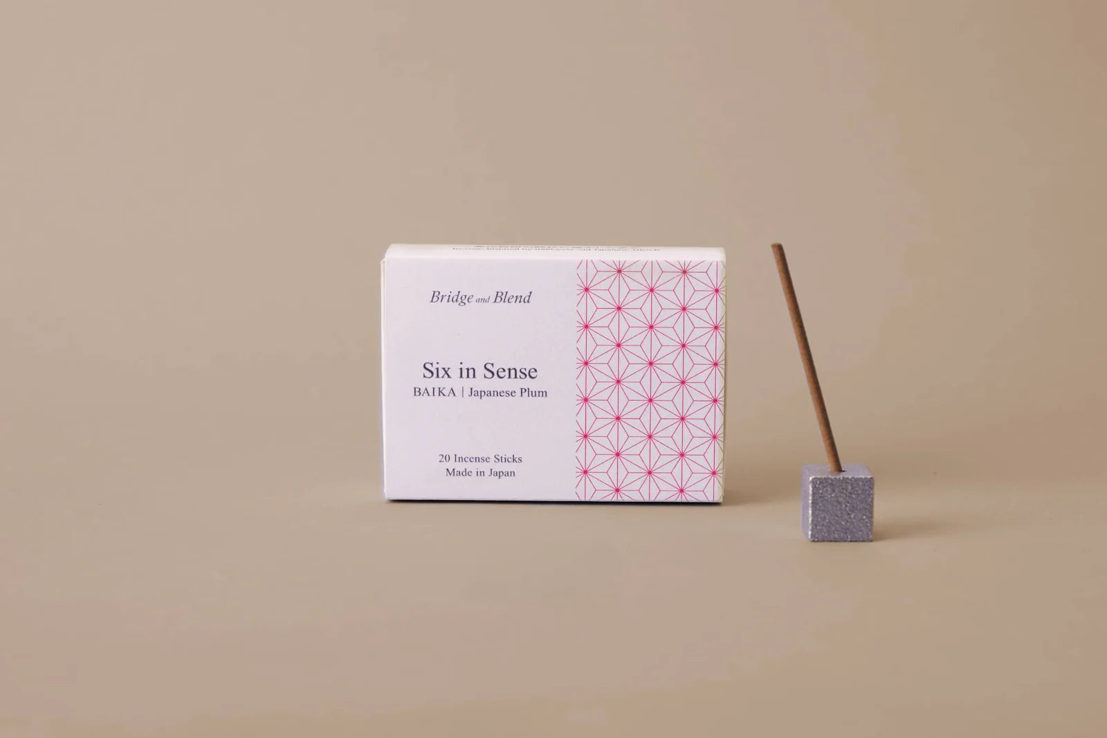 BAIKA | Stick Incense