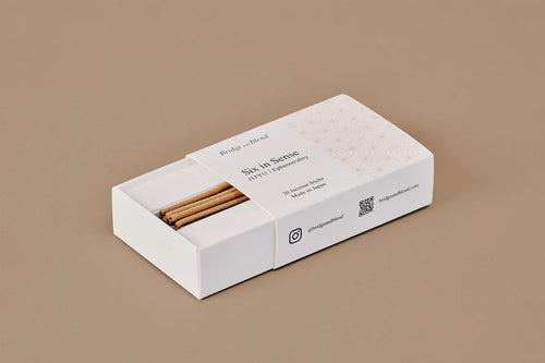 JIJYU｜Incense Sticks