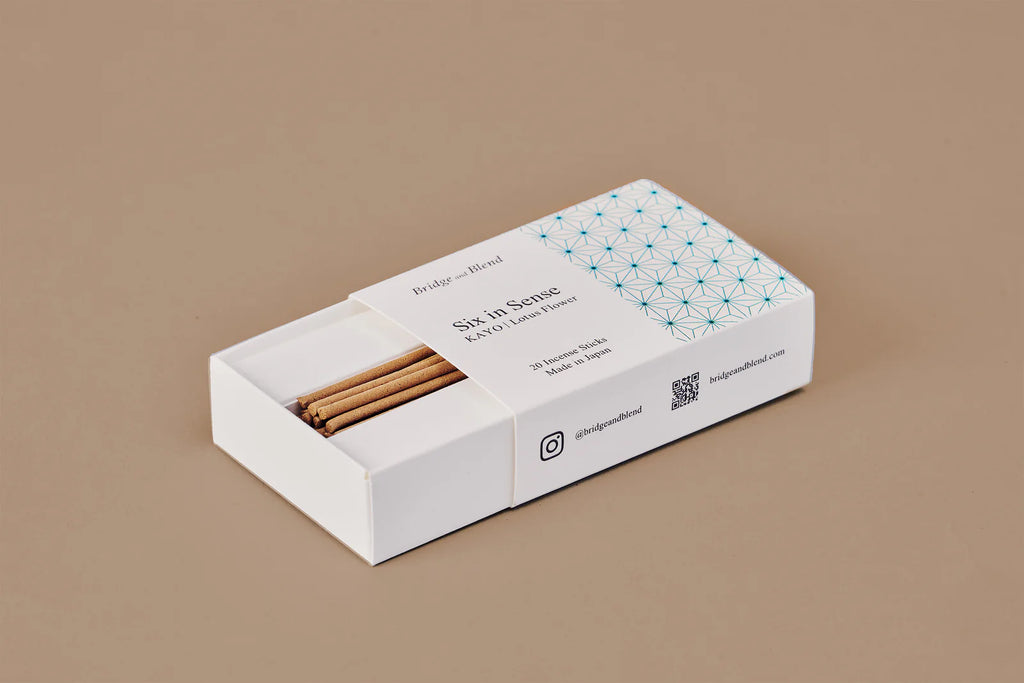 KAYO｜Stick Incense