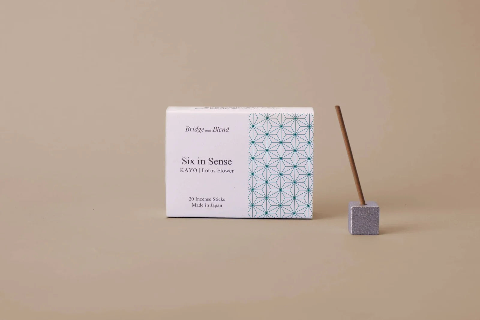 KAYO｜Stick Incense