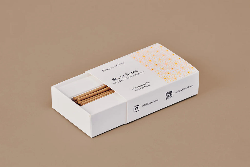 KIKKA | Stick incense