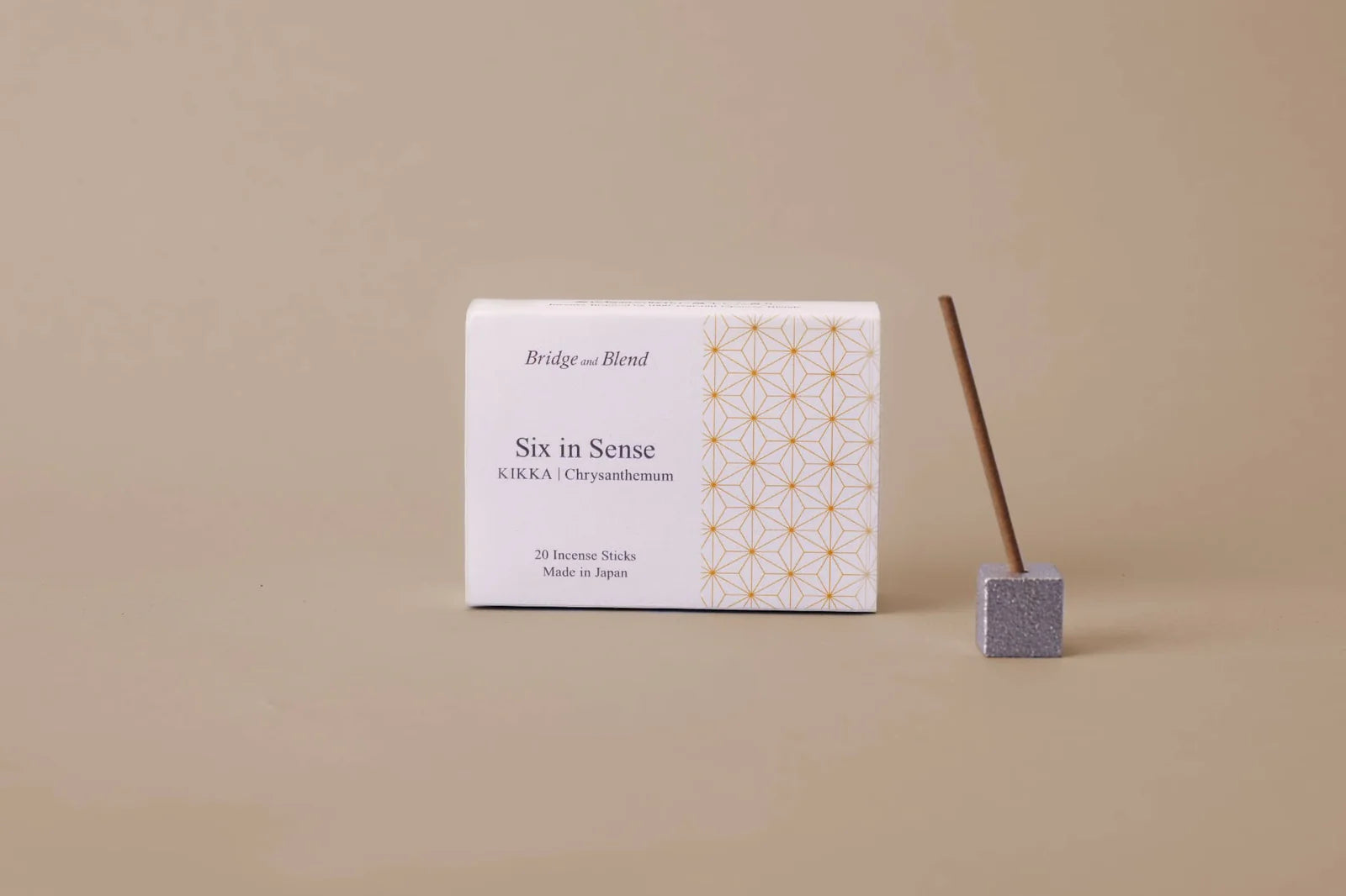 KIKKA | Stick incense